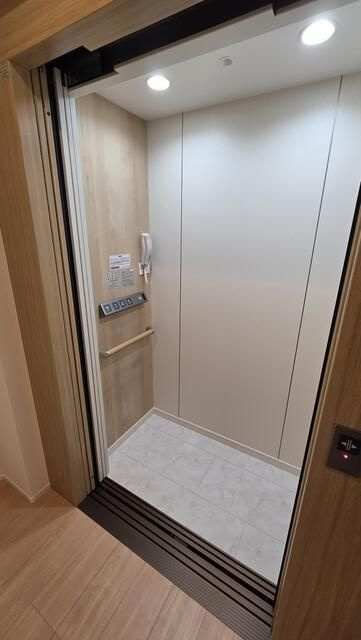 リュクサンブール道灌山のその他