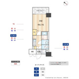 S-RESIDENCE神宮西駅前ascentの画像