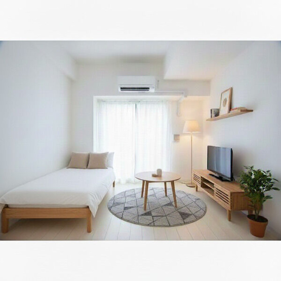 【内装】 | S-RESIDENCE神宮西駅前ascent