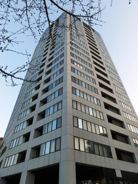 パークキューブ目黒タワー