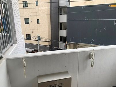 ＨＦ国分寺レジデンスの展望