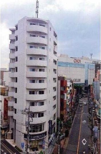 ＨＦ国分寺レジデンス