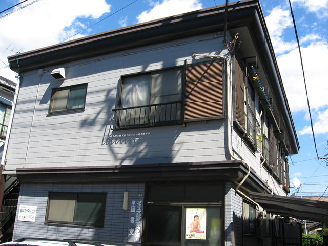 烏山ファーストハイツの画像