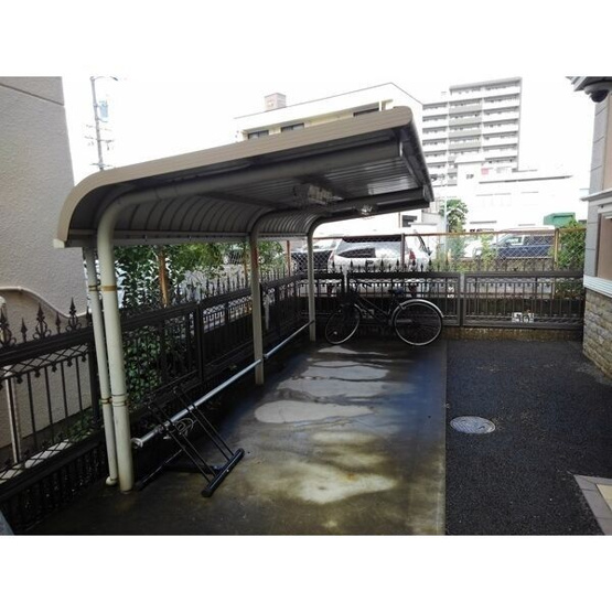 【その他共用部分】 | レインボーカーサ内田橋
