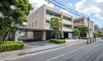 プラネスーペリア御殿山井の頭公園の画像