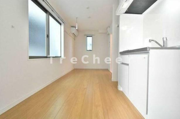 アーベンス池袋のその他