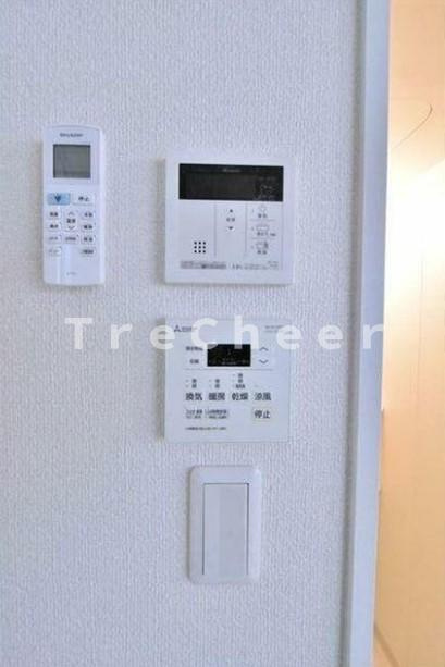 アーベンス池袋の設備