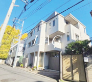 フレシール板橋本町の画像
