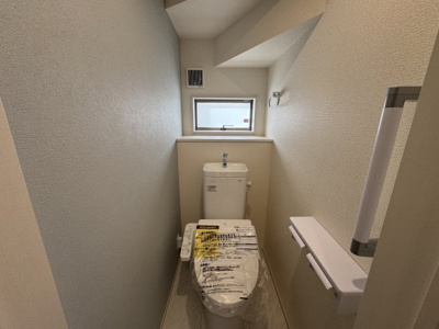 【設備】 | 南城市大里高平（全3棟）1・2号棟 | 1号棟　浴室換気乾燥機付き♪
