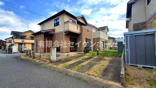 深谷市国済寺町　中古住宅