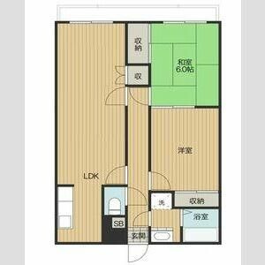 春日部市一ノ割３丁目の賃貸マンション