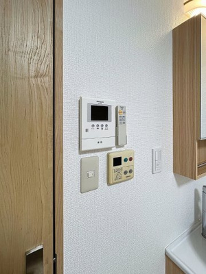 【セキュリティ】 | コーポ大ヶ谷戸 | 同物件、他のお部屋の写真です。