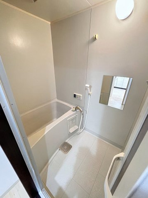 【浴室】 | コーポ大ヶ谷戸 | 同物件、他のお部屋の写真です。