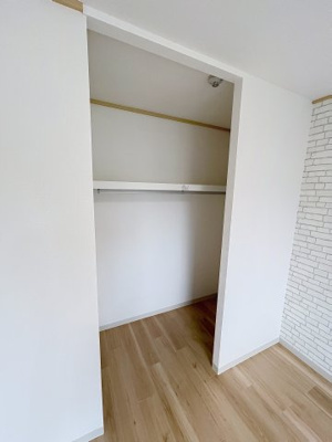 【収納】 | コーポ大ヶ谷戸 | 同物件、他のお部屋の写真です。