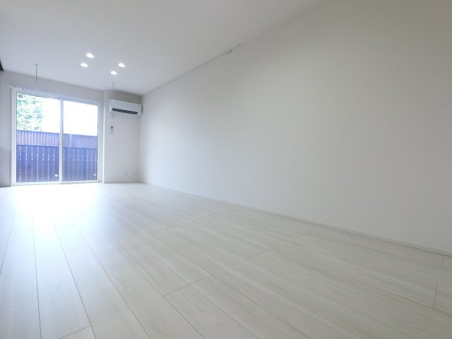 D-SOLACE祐光　Aの内装