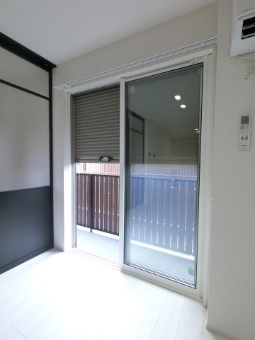 D-SOLACE祐光　Aの設備