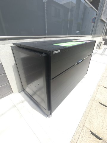 D-SOLACE祐光　Aのその他共用部分
