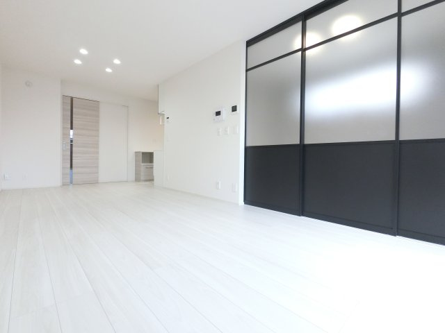 D-SOLACE祐光　Aの居間・リビング