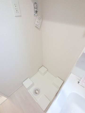 D-SOLACE祐光　Aの設備