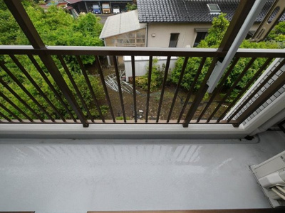 【展望】 | ヴァンベールＳ | 別室参考画像