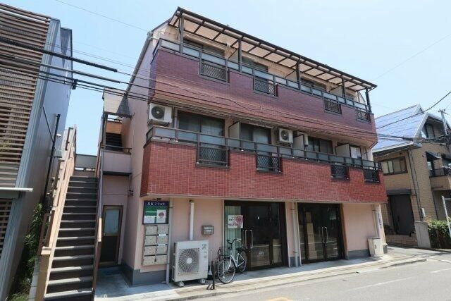 ＳＫフラット