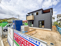 青葉区鴨志田町第4期新築戸建て　全1棟の画像