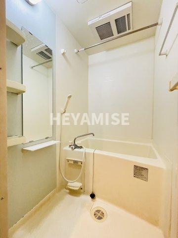 エバーグリーンのその他|※同物件反転タイプの写真でございます※現況を優先します※