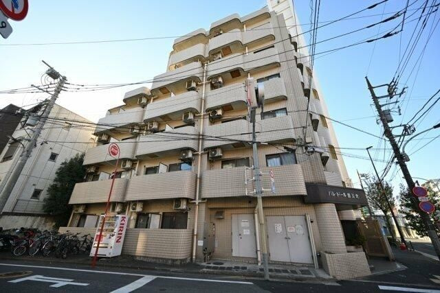 パレ・ドール豊玉北