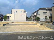 緑区藤塚1丁目　売地　2号地の画像