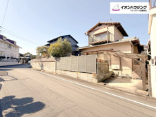 長浦台1棟　売地の画像