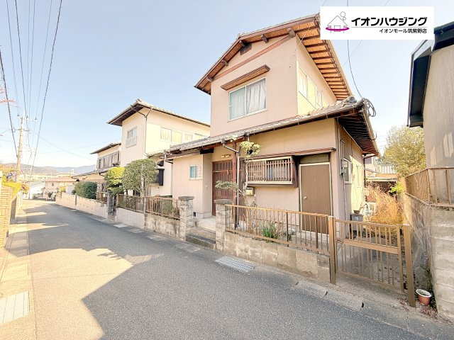 長浦台1棟　売地