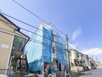 緑区いぶき野１期新築戸建て　の画像