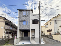 緑区いぶき野１期新築戸建て　の画像