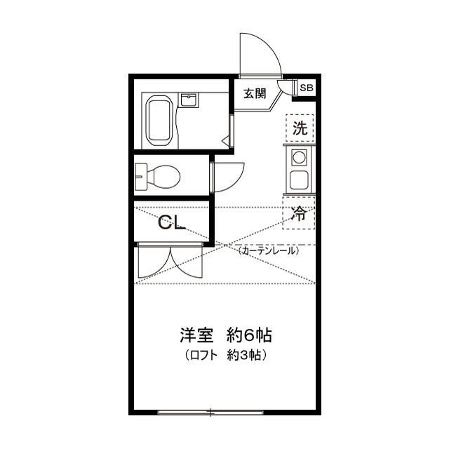 カーサ横浜青葉