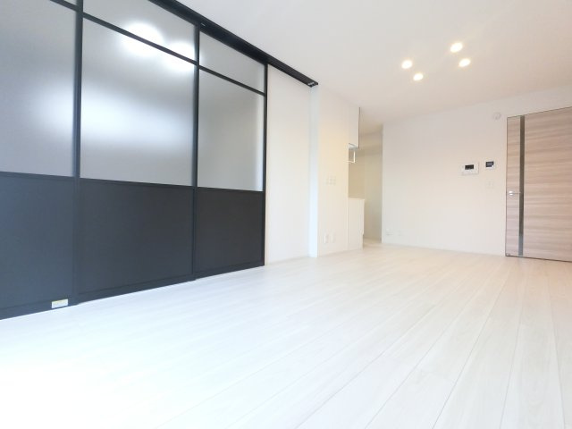 D-SOLACE祐光　Aの居間・リビング