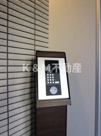 レーヴマニフィック南柏のその他