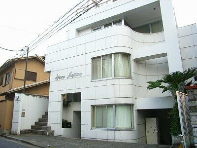 文京区本駒込２丁目のマンションの画像