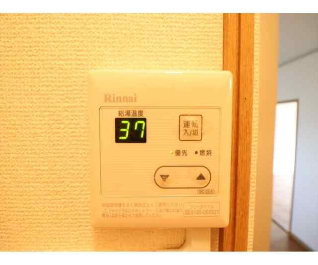 エステートピアセピリナの設備
