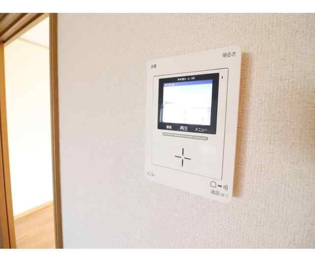 エステートピアセピリナのセキュリティ