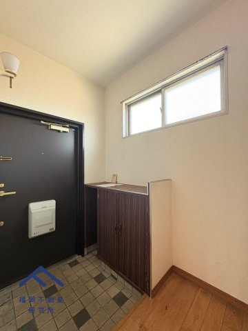 第２シャトー高宮のその他