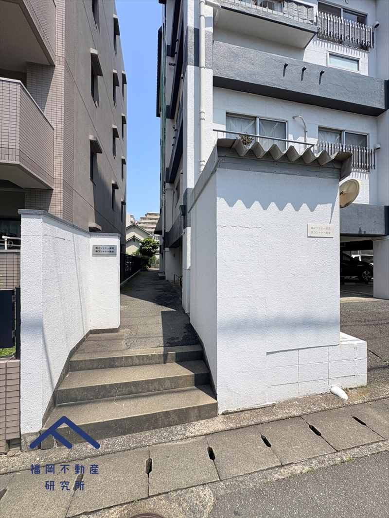 第２シャトー高宮