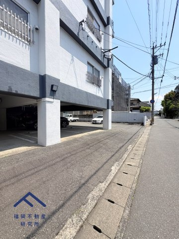 第２シャトー高宮のその他