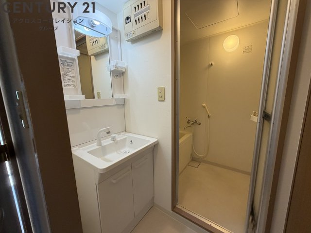 シャンプードレッサー