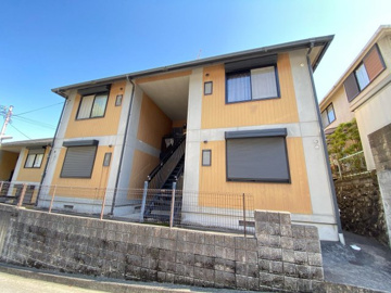 居住者専用のゴミ置き場があります♪