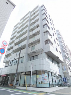 【外観】 | シティーコート西八王子