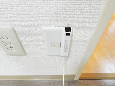 【設備】 | シティーコート西八王子