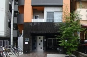 【エントランス】 | ブライズ東新宿