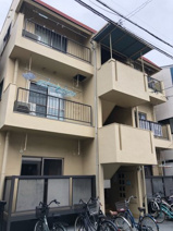 別府マンション５の画像