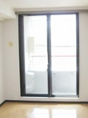 【居間・リビング】 | コンフォリア大山 | 洋室のお部屋です。