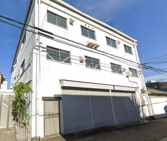 シグナルビル